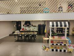 -Lilliput粒粒堡亲子餐厅(置汇旭辉店)