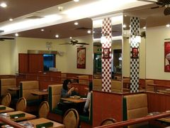 -萨莉亚意式餐厅(中信地铁商场店)