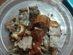 -广东涂记烧鹅饭(武汉天地店)