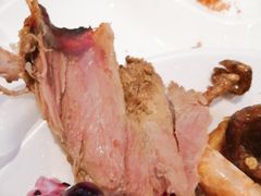 烤羊腿-汉巴味德巴西烤肉(顺和广场店)