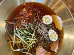 -小花花炭火烤肉·十五年延吉风味(左家庄店)
