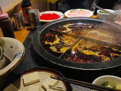 -陈眼镜火锅(总店)