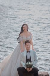 -巴黎新娘婚纱摄影·婚礼策划(嘉定总店)