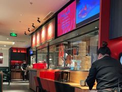 -青年公社烤鸭(宝杨宝龙广场店)