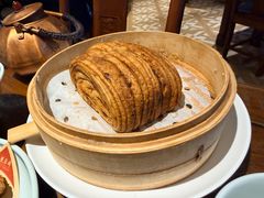 -龍聚祥烧麦馆(鼓楼店)
