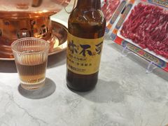 -侃爷南门铜锅涮肉