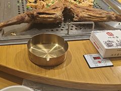 -炑羊香烤全羊(西三旗店)