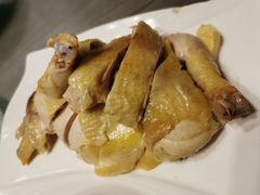 -迎晨餐厅(青芝坞店)