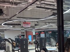 -一年四季24小时智能健身(广百店)