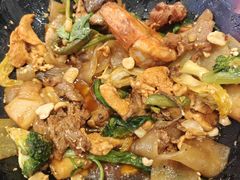 -醉人椒麻辣香锅(上地华联店)
