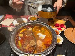 -牛New寿喜烧(金茂览秀城店)