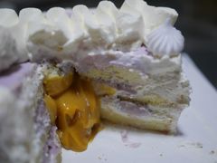 -半勺舒舒生日蛋糕店