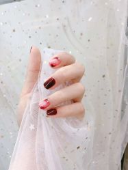 -蜜丝卡伦美甲美睫连锁