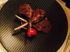 -Oyster Talks 四度蚝法餐厅