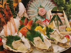 -夫子道刺身