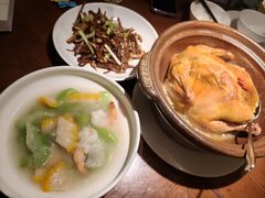 -外婆家(青岛万象城店)