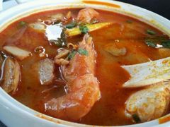 -simply thai天泰(长泰广场店)