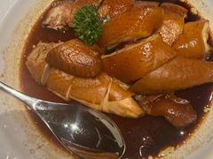 -上和臻品中国菜(花园街店)