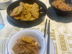 -聚味瞿记·龙虾堂(树木岭店)