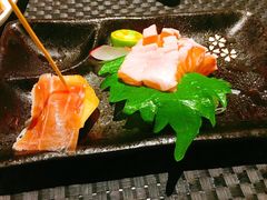 三文鱼-半岛翡丽海鲜自助餐厅(观风亭店)
