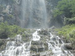 -华蓥山天意谷景区