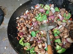 童子鸡-奇味童子鸡(农民街店)