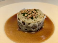 -The Georg(东华门店)