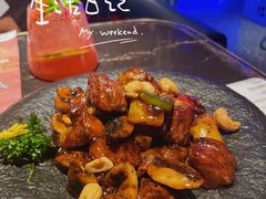 -108·公社·创意餐厅·LIVE HOUSE(李公堤店)