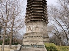 -玲珑塔公园