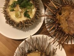 -海胆小馆(东北水饺·春柳店)