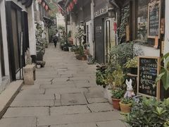 -小河直街历史文化街区