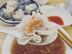 虾仁烧卖-景芳周大姐烧麦(东新店)
