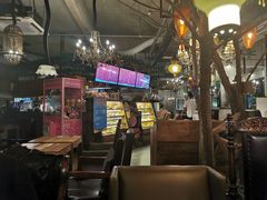 -MAAN COFFEE(金桥店)
