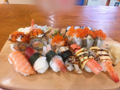 -河风の幸会精致料理