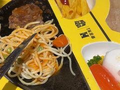 -豪客来牛排(红豆万花城店)