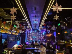 -MARU玛露音乐餐厅(大学路店)
