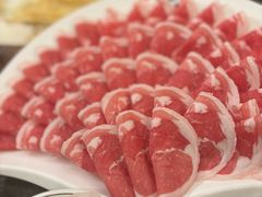 -仁和四季涮肉馆(天坛南门店)