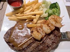 -Ruby Tuesday(九龙湾店)