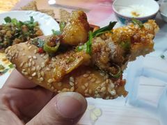 -乡村馕坑肉·烧烤·新疆菜·本地人更爱吃(阿勒泰首店)