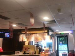-麦当劳(中唱大厦店)