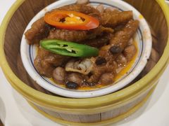 -香港新曜记茶餐厅(星耀城店)