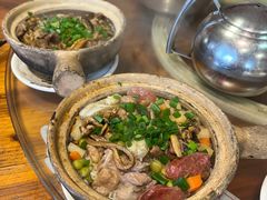 -关氏饮食店