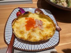 -蟹福家活蟹料理·豪华自助(绿洲假日酒店)