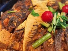 -老板恋上鱼(印象城店)