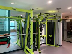 -M.S拳击泰拳馆(大学路店)