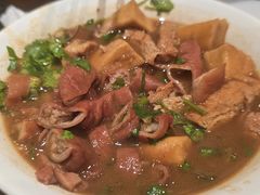 -姚记炒肝店(簋街店)