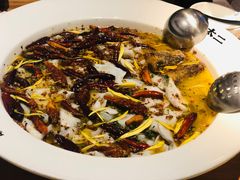 老坛子酸菜鱼-太二酸菜鱼(正大广场店)