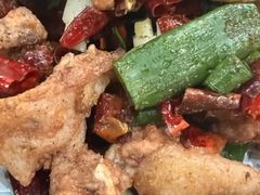 -金龙·打边炉(武进路店)