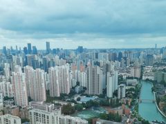 -环球港凯悦 · 享悦中餐厅