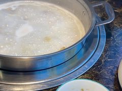 -鱼粤鲜淘米捞·中山脆肉鲩火锅(悦湖会店)